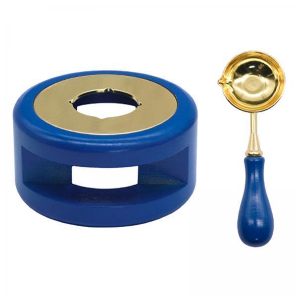 Kit Pemanas Segel Lilin dari T - Wax Seal Letter Kit ulasan dan harga