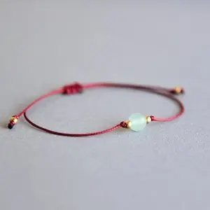 Gelang sukses kristal Aventuri - Coordinates Bracelet ulasan dan harga