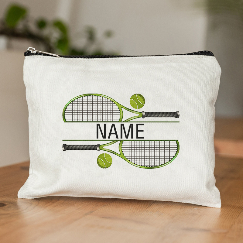 Tas Rias Nama Kustom Tenis Yan - Personalized Name Box ulasan dan harga