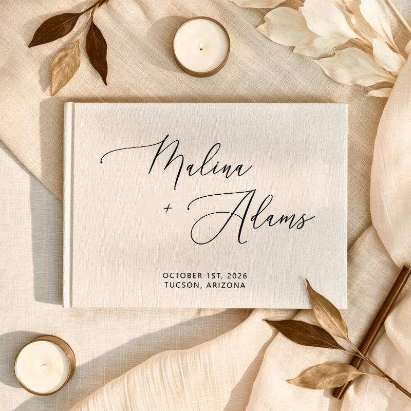 Album Foto Buku Tamu yang Dipe - Custom Photo Book ulasan dan harga