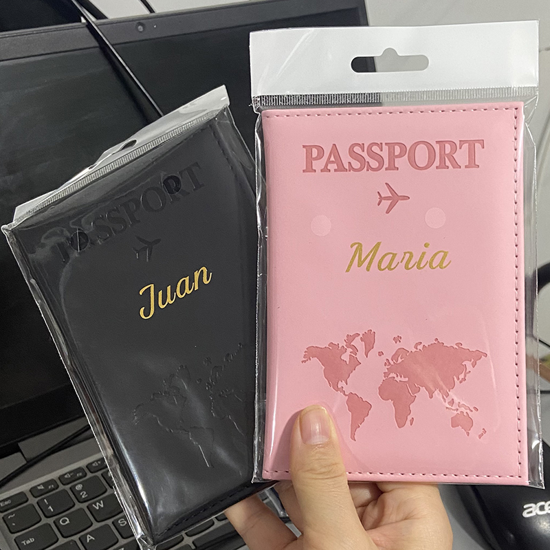 Dompet perjalanan pelindung pa - Personalized Name Box ulasan dan harga