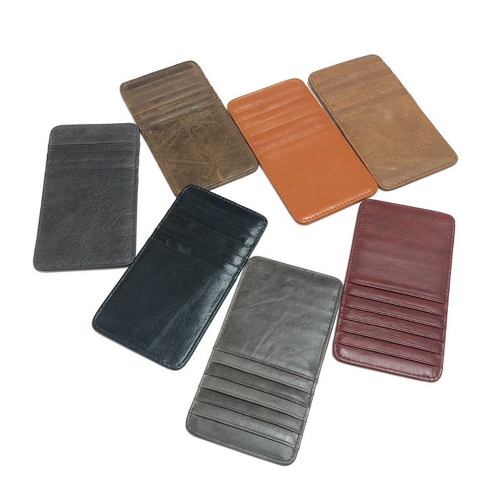 Dompet kulit sapi inisial nama - Personalized Name Box ulasan dan harga